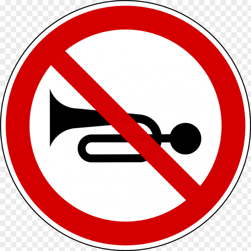 According To The Photo Vehicle Horn Traffic Sign PNG