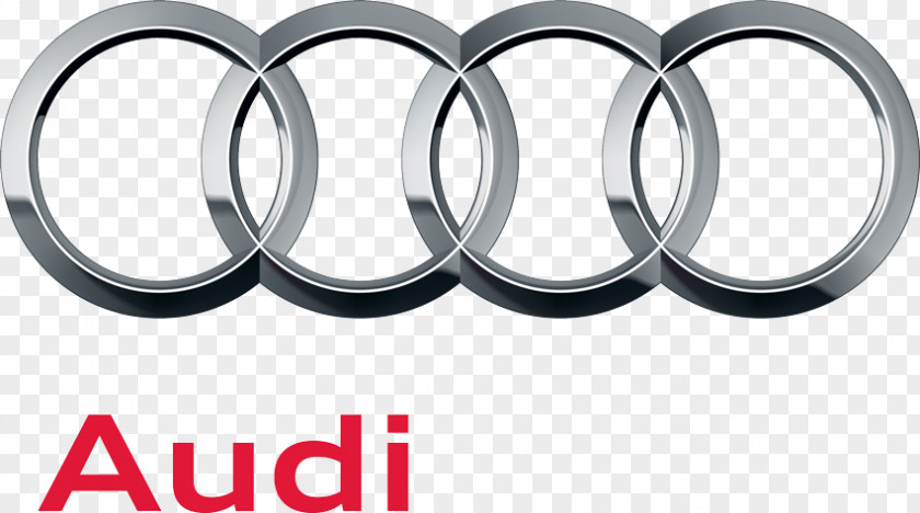 Car Logo Auto Union Luxury Vehicle 2009 Audi A4 PNG