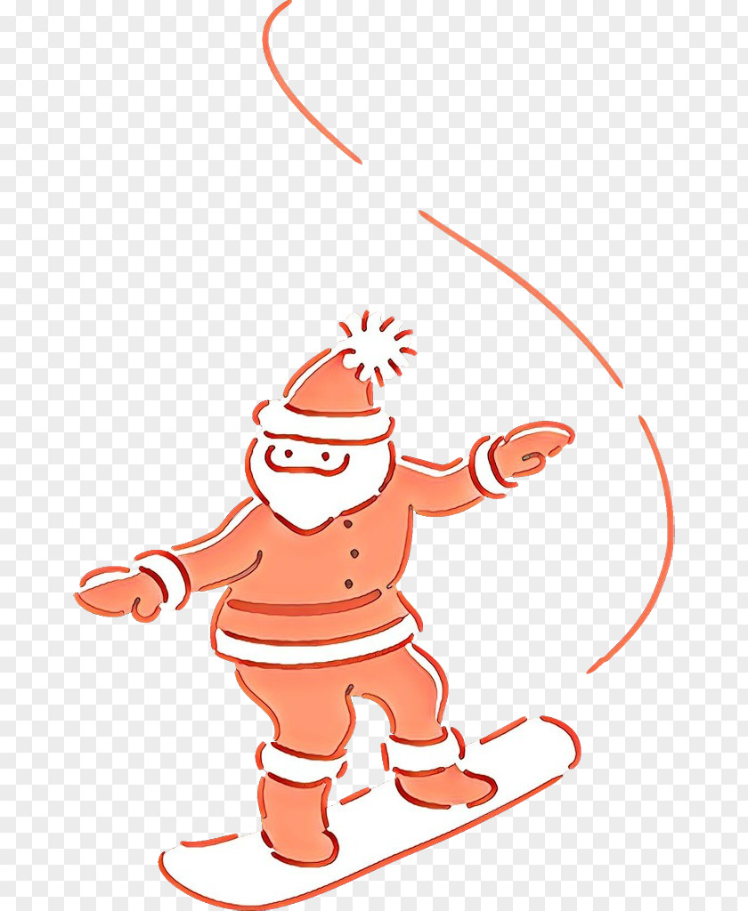 Cartoon Line PNG