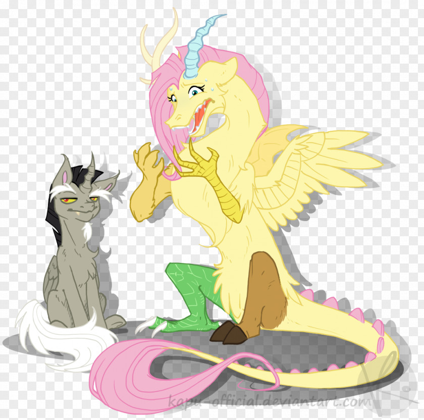 Cat Fluttershy My Little Pony Horse PNG