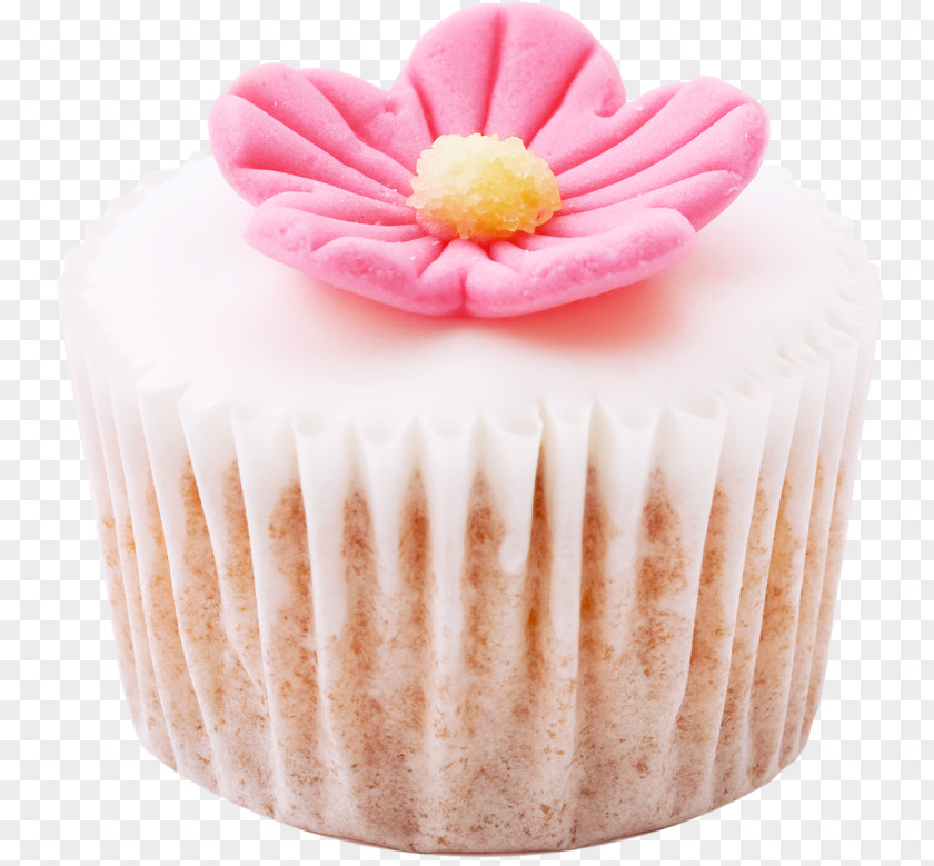 Cup Cake Cupcake Torte Dessert Frosting & Icing American Muffins PNG