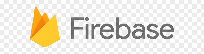 Firebase Database Mobile Backend As A Service Push Technology PNG