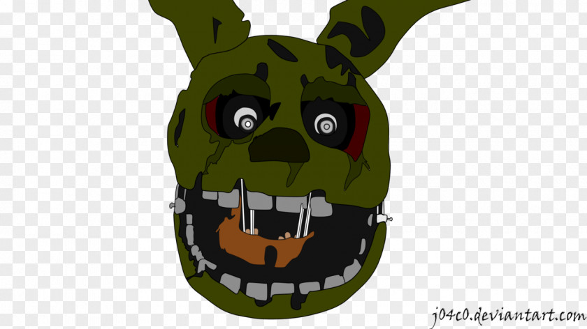 Five Nights At Freddy's 4 3 2 Drawing PNG