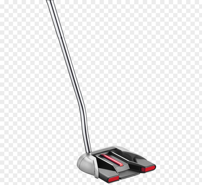 Golf Clubs TaylorMade OS Spider Putter Limited PNG