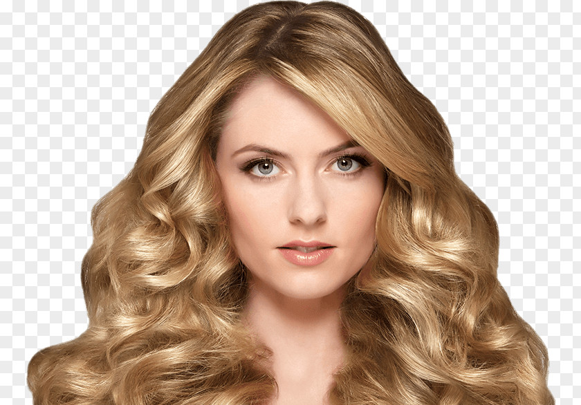 Hair Iron InStyler Tulip Auto Curler Roller Hairstyle PNG