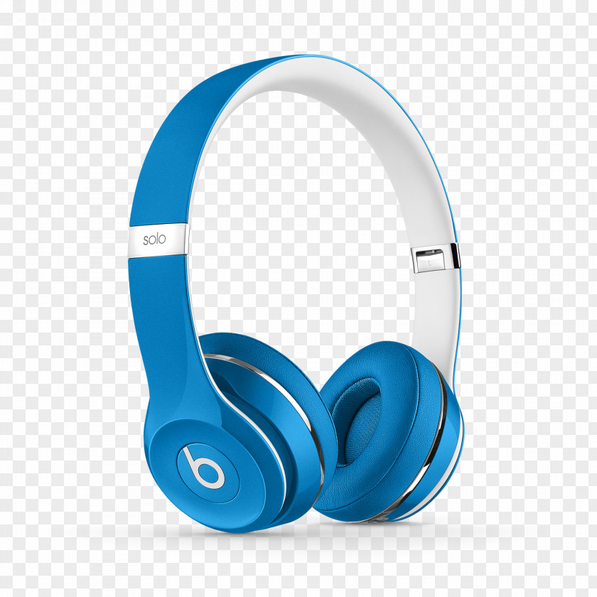 Headphones Beats Solo 2 Solo² Electronics HD PNG