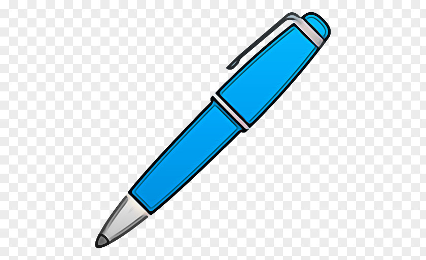 Office Supplies Writing Implement Boat Cartoon PNG