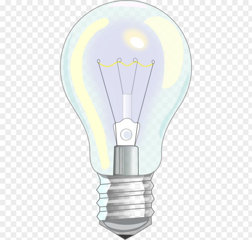 Spark Incandescent Light Bulb Drawing Image Clip Art PNG