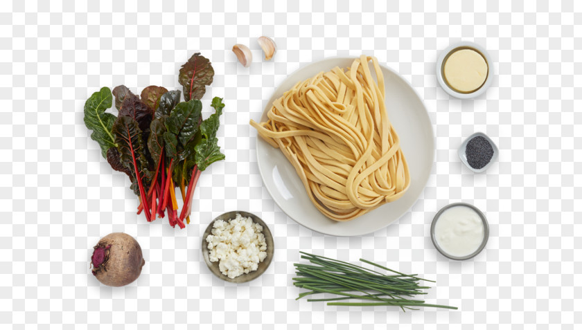 Vegetable Namul Chinese Noodles Vegetarian Cuisine Swiss Fajita PNG
