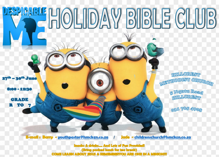 Bible Gateway Icon Evil Minion Minions Despicable Me Kevin The Desktop Wallpaper PNG