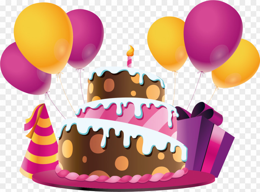 Birthday Cake Wish Greeting & Note Cards Happy To You PNG