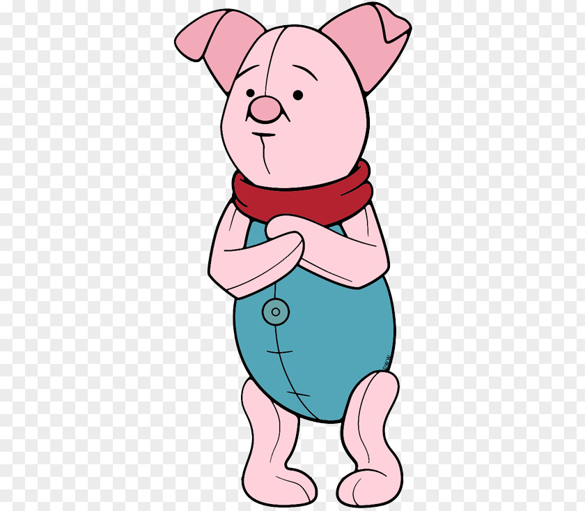 Christopher Robin Winnie The Pooh Piglet Winnie-the-Pooh Eeyore Roo Kanga PNG