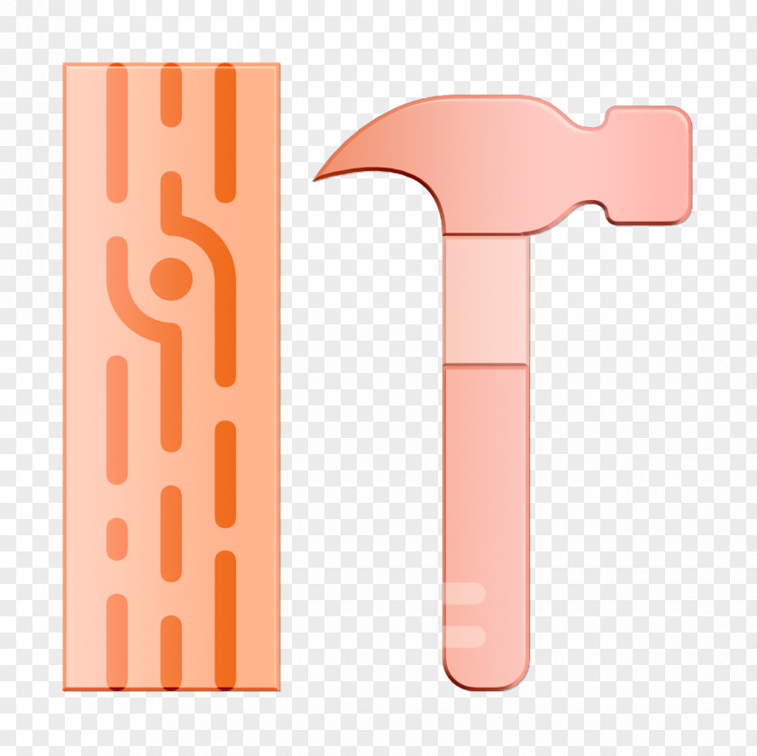 Constructions Icon Hammer PNG