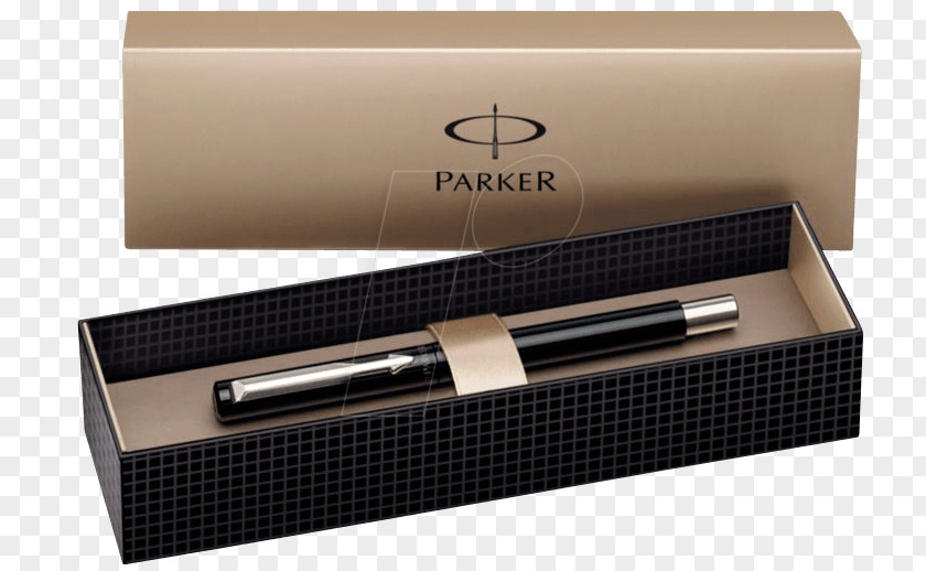 Fountain Pen Parker Company Rollerball Ballpoint PNG