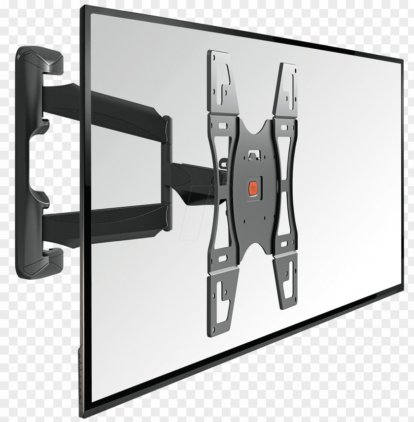 Holder Vogel's Television Flat Display Mounting Interface Monitor Mount Plasma PNG