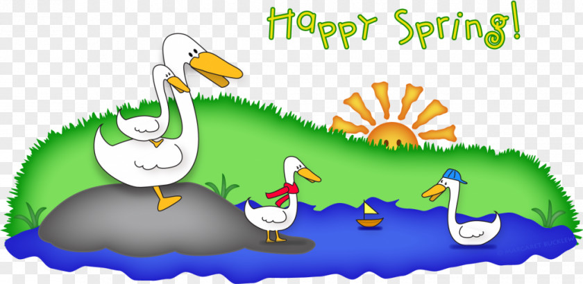 Images Of Ducks Frog And Duck Pond Clip Art PNG