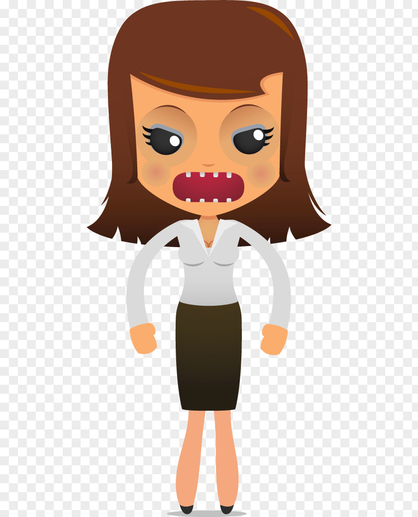 Irate Customer Interview Answers Illustration Vector Graphics Businessperson Image Clip Art PNG
