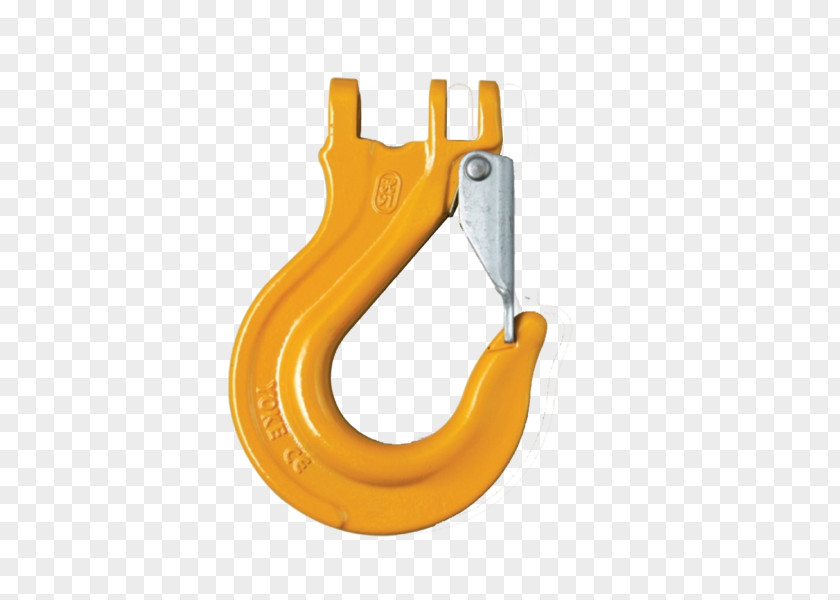 Lifting Hook Tool PNG