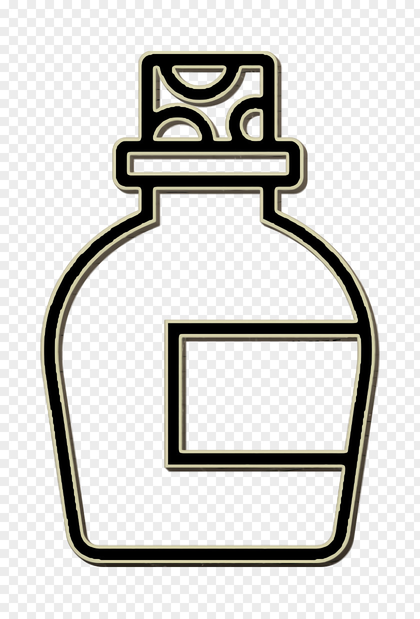 Medical Set Icon Medicine Syrup PNG
