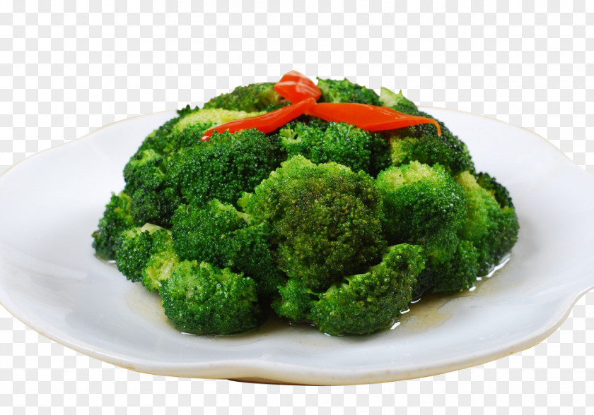 Minced Garlic Broccoli Cauliflower Nutrition Vegetable Eating PNG