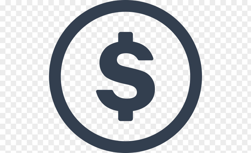 Money Sign Symbol Finance PNG