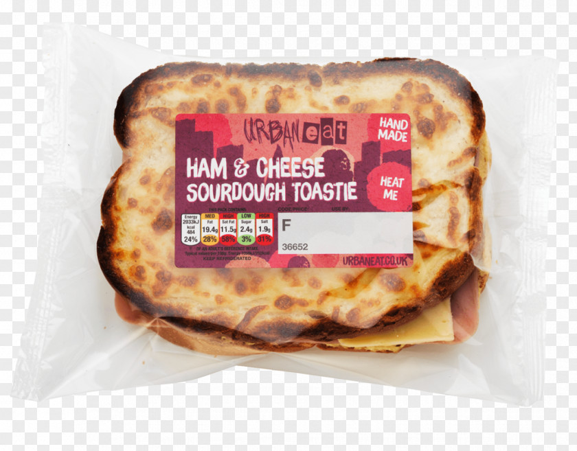Pizza Melt Sandwich Fast Food Breakfast Ham And Cheese PNG