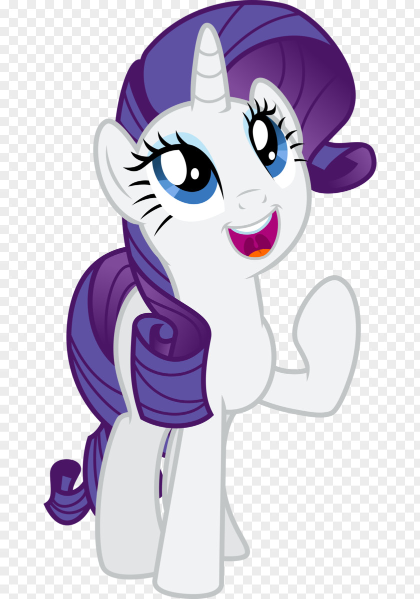 Pony Vector Rarity Twilight Sparkle Rainbow Dash DeviantArt PNG