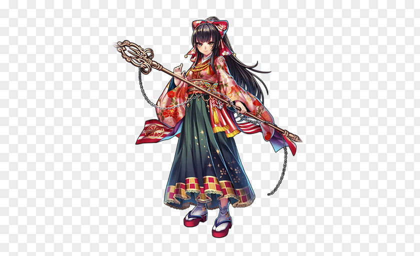 樱花 Social-network Game Piracy Costume Design PNG