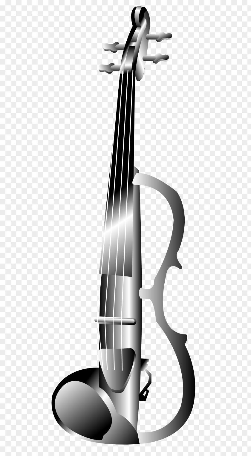 Violin Electric Musical Instruments Clip Art PNG