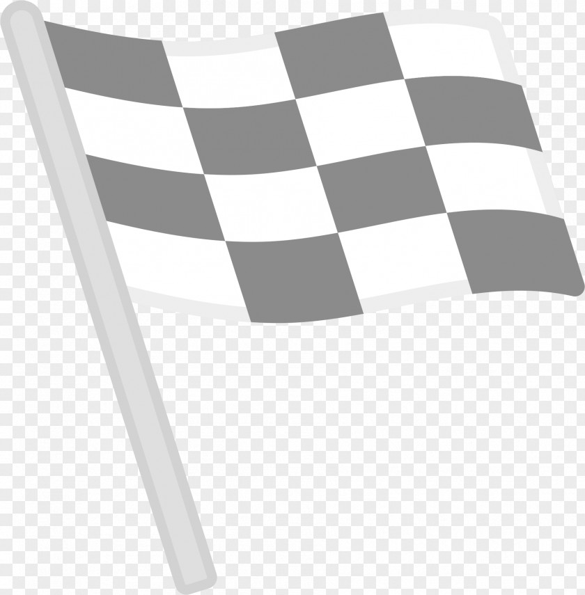 White Flag Emoji Sequence Racing Flags Clip Art PNG