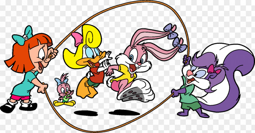 Animation Babs Bunny Amblin Entertainment Cartoon DeviantArt Looney Tunes PNG
