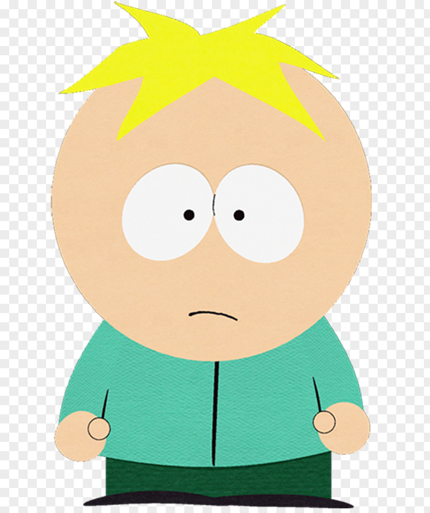 Butter Stick Butters Stotch Eric Cartman South Park: The Of Truth Kenny McCormick Phone Destroyer™ PNG