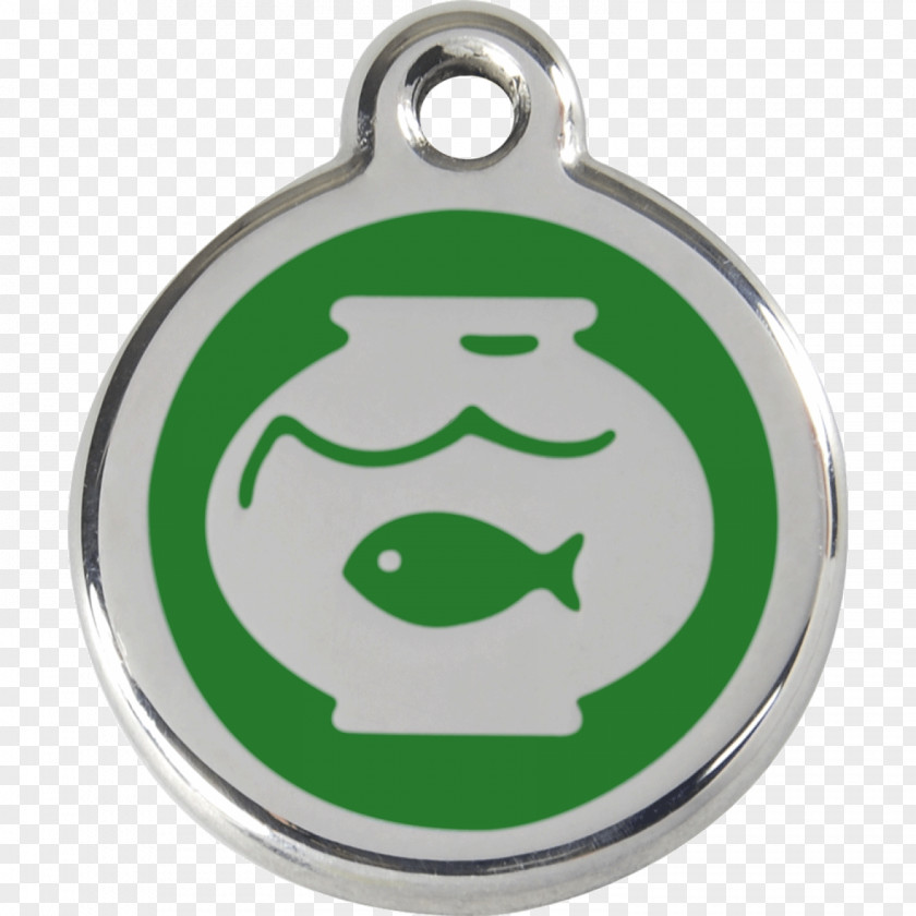 Cat Dog Dingo Pet Tag PNG