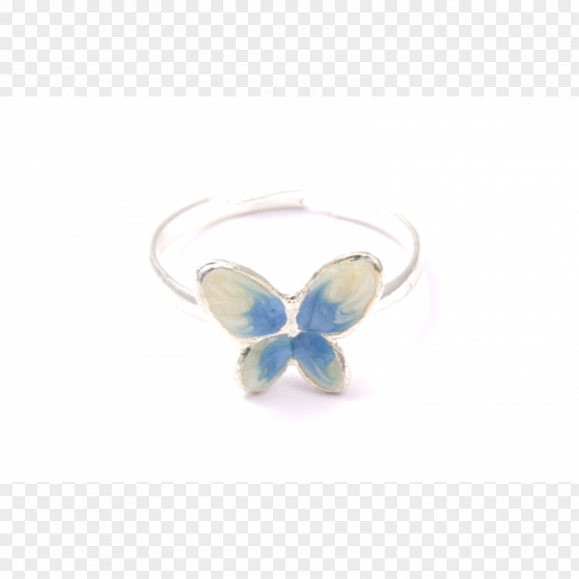 Flower Ring Butterfly Jewellery Clothing Accessories Silver Bracelet PNG