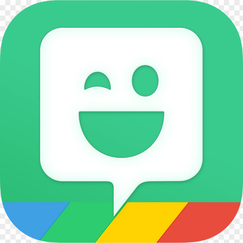 Landing Page Social Media Bitstrips Mobile App Store Emoji Snapchat PNG