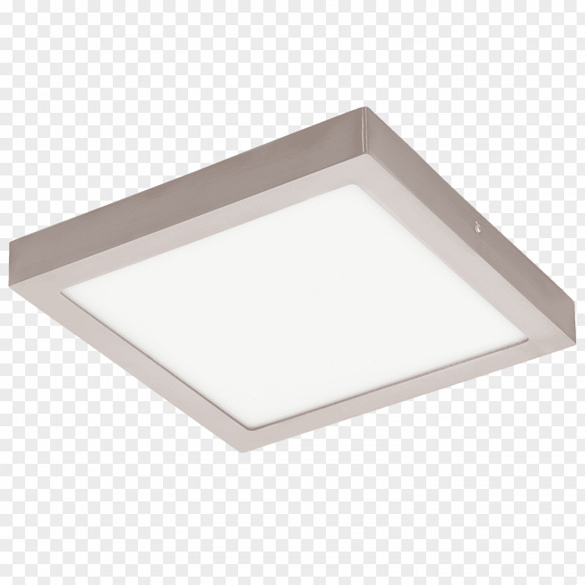Led EGLO LED Lamp Light-emitting Diode Light Fixture PNG