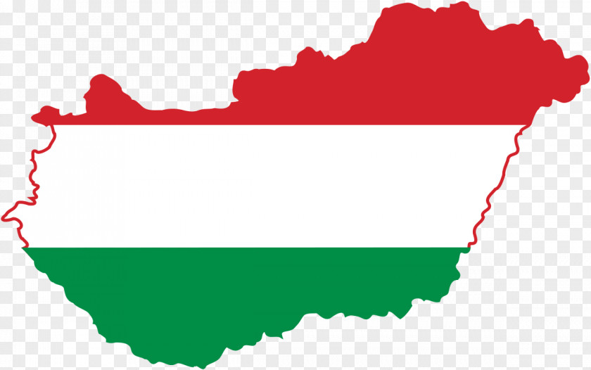 Map Flag Of Hungary Hungarian People's Republic Denmark PNG