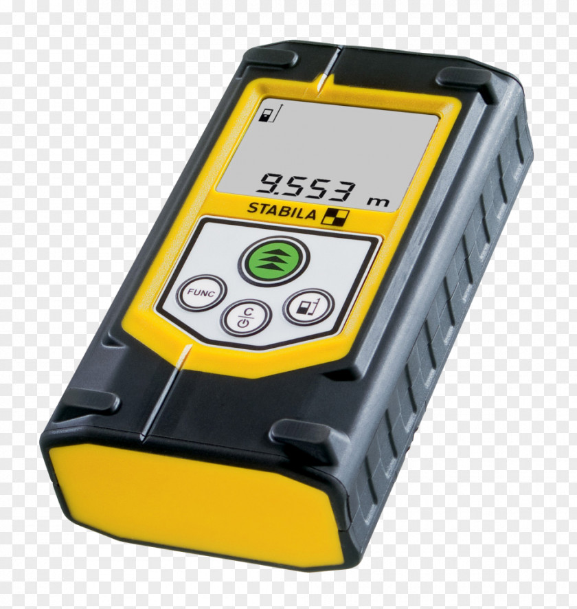 Measure Distance Stabila Measurement Measuring Instrument Laser Accuracy And Precision PNG