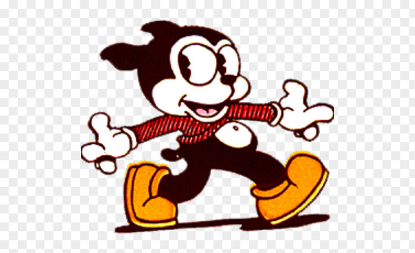 Mickey Mouse Bimbo Betty Boop Koko The Clown Fleischer Studios PNG