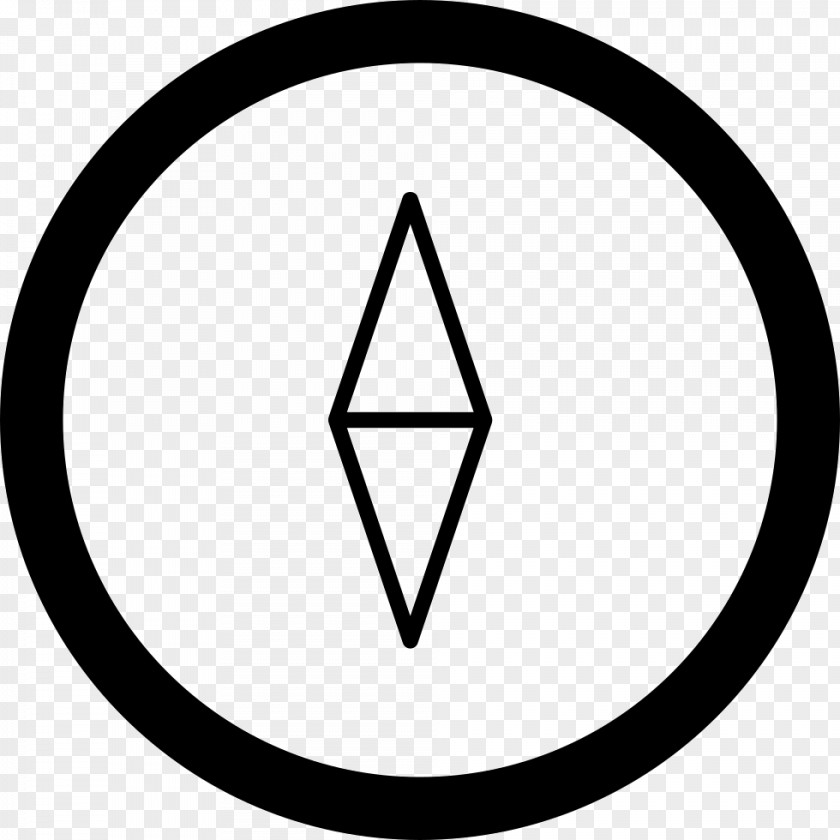 North Arrow Icon Question Mark Check Image PNG