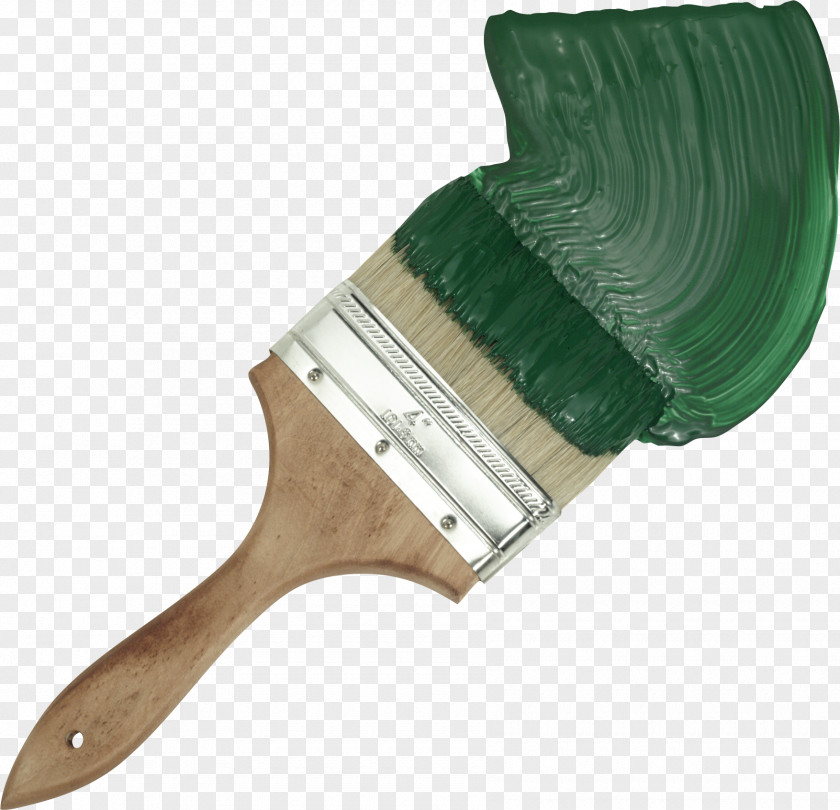 Paint Paintbrush Cosmetics Tool PNG