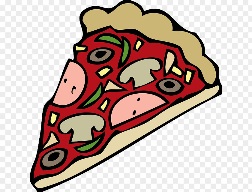 Pizza Box Italian Cuisine Clip Art PNG