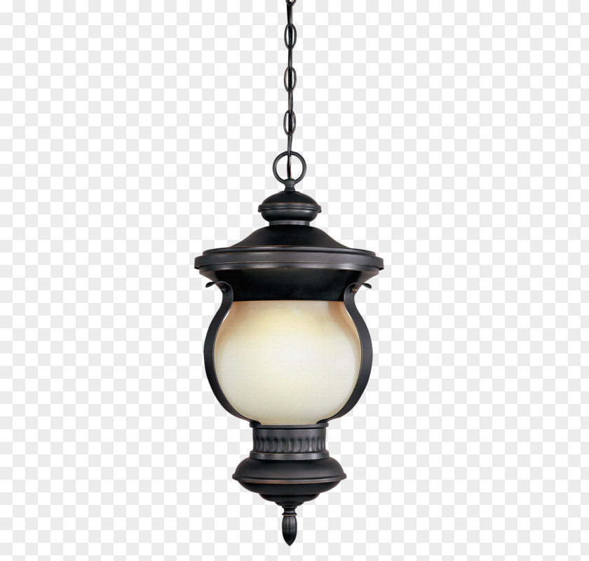 Retro Black Hanging Lights Light Ramadan PNG