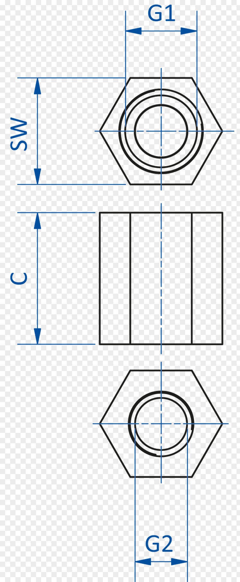 Screw Thread Suction Cup Vacuum /m/02csf PNG