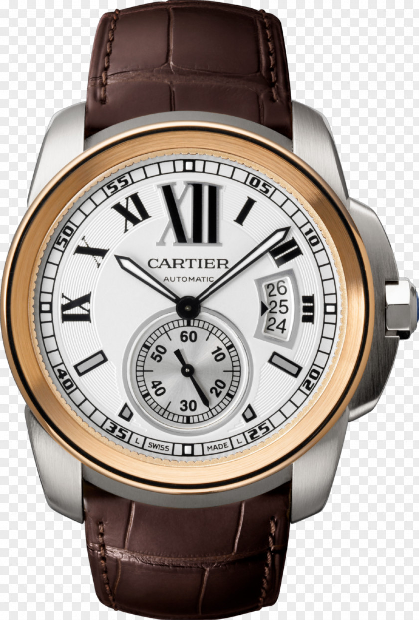 Watch Strap Cartier Jewellery PNG
