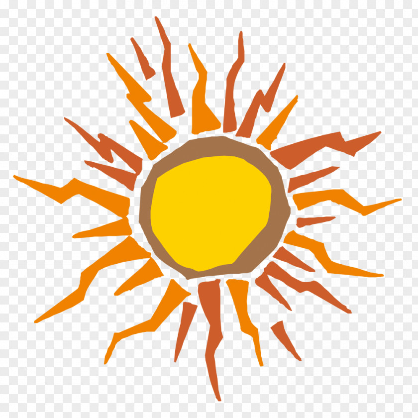 Yellow Sun Vector Graphics T-shirt Wall Solar Energy Poster PNG