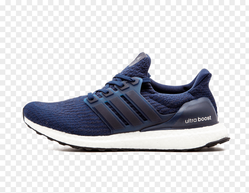 Adidas Sports Shoes Ultra Boost 3.0 Navy Womens Sneakers Nike PNG