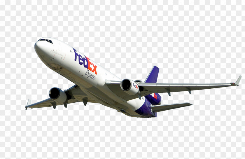 Airplane FEDEX COURIER ADYAR DHL EXPRESS PNG