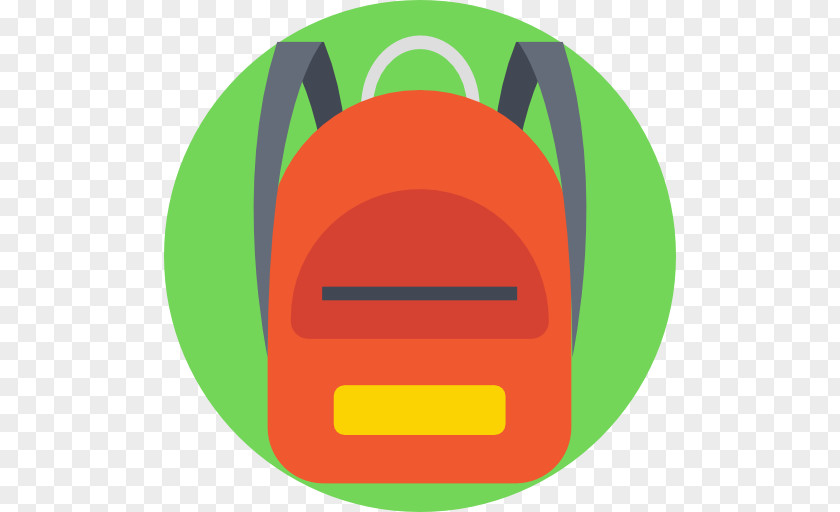 Backpacking Icon Backpack Hevel Eilot Regional Council Baggage PNG