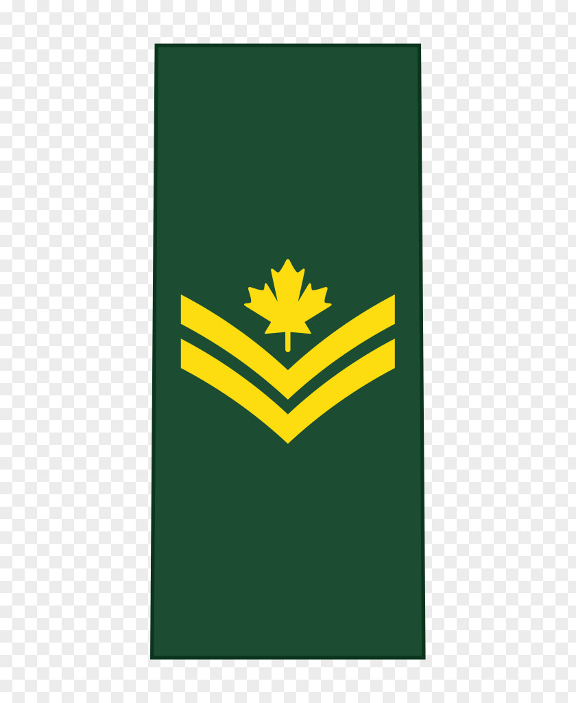 Canada Logo Army Officer Vector Graphics PNG